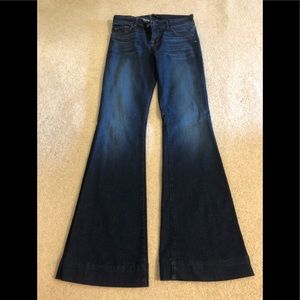J Brand Jeans. Size 30. NWOT